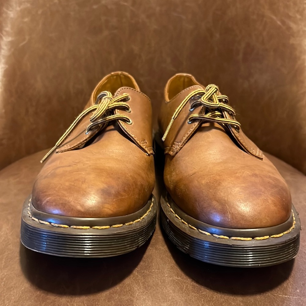 Dr. Marten Oxfords